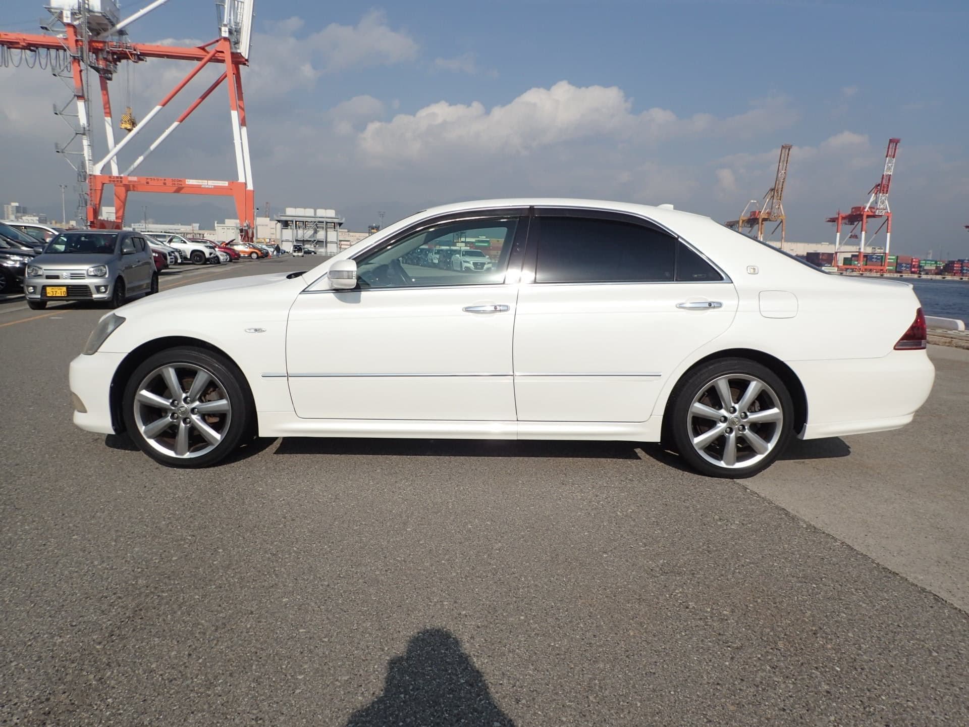 Vehicle SU00001188 large view 3