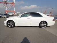 Vehicle SU00001188 thumbnail 3