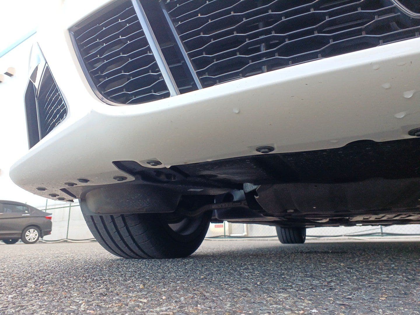 Vehicle SU00001199 large view 10