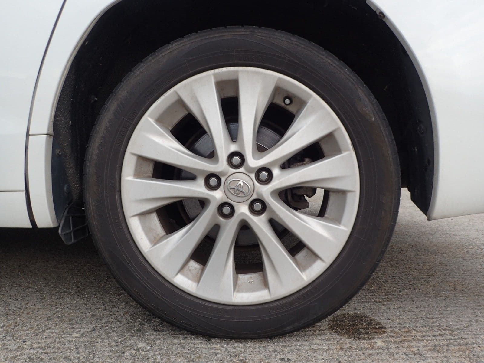 Vehicle SU00001204 large view 11