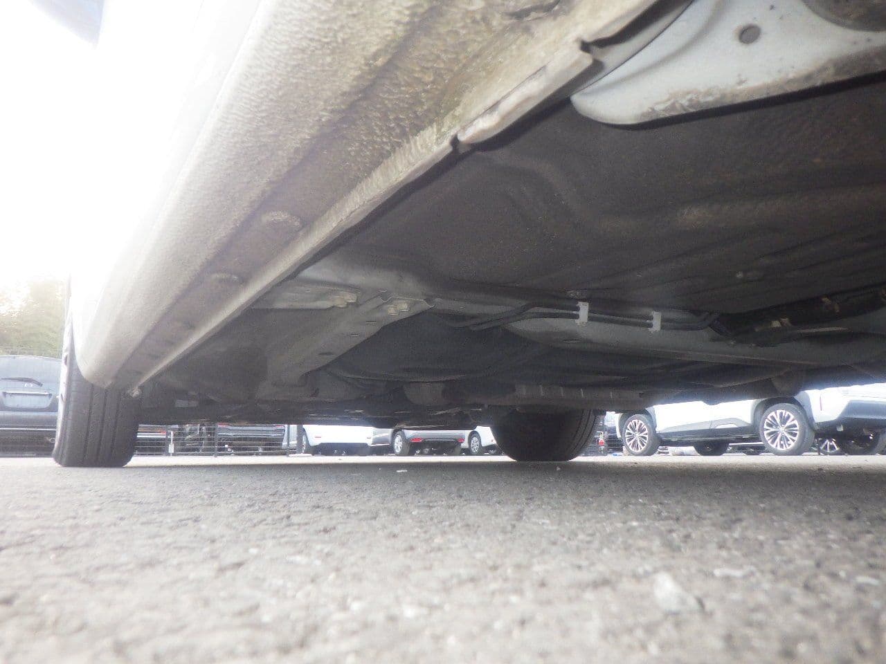 Vehicle SU00001189 large view 18