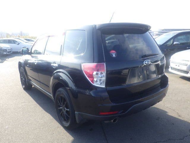 Vehicle SU00001197 large view 3