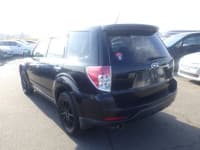 Vehicle SU00001197 thumbnail 3