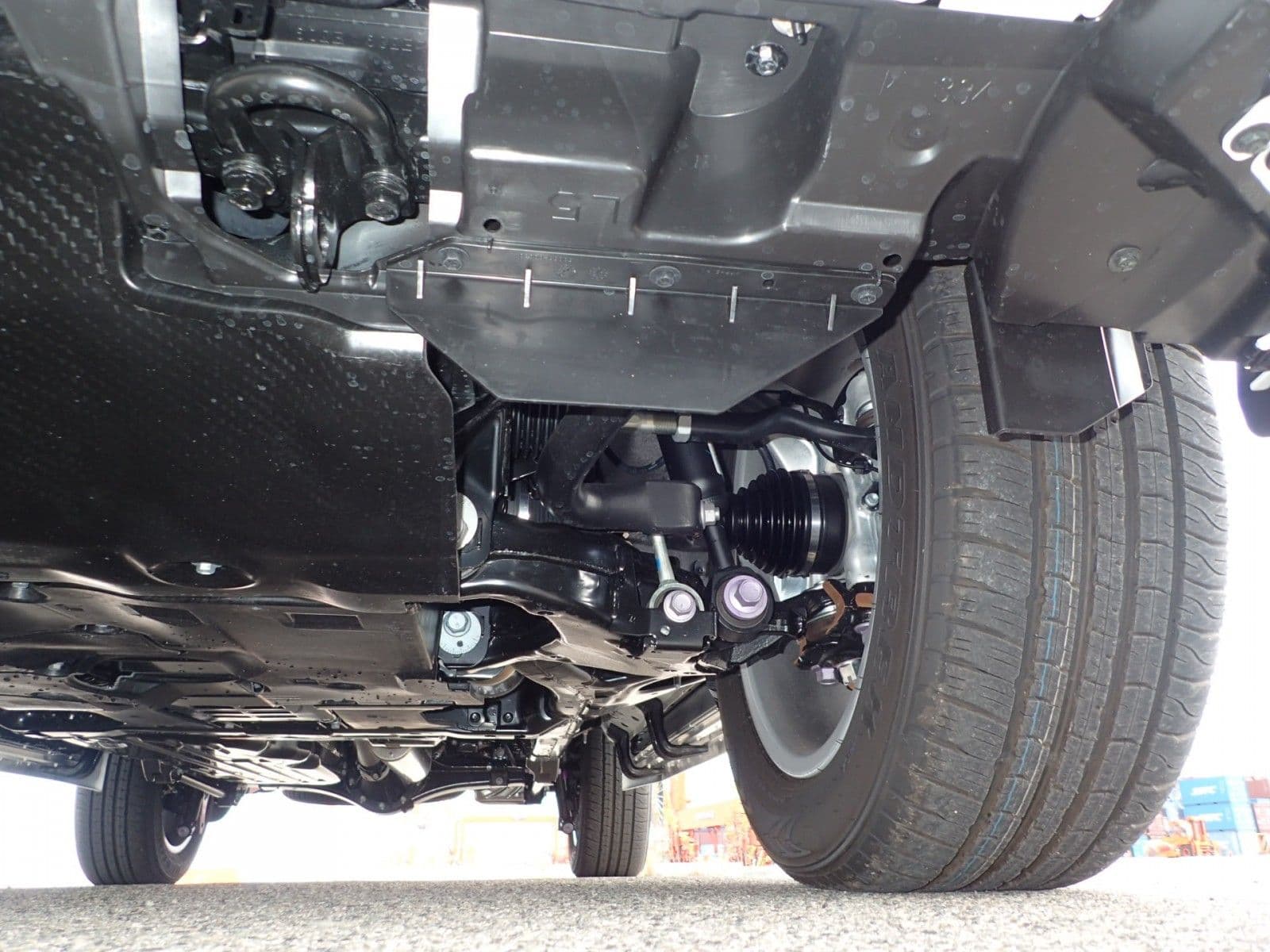 Vehicle SU00001212 large view 14