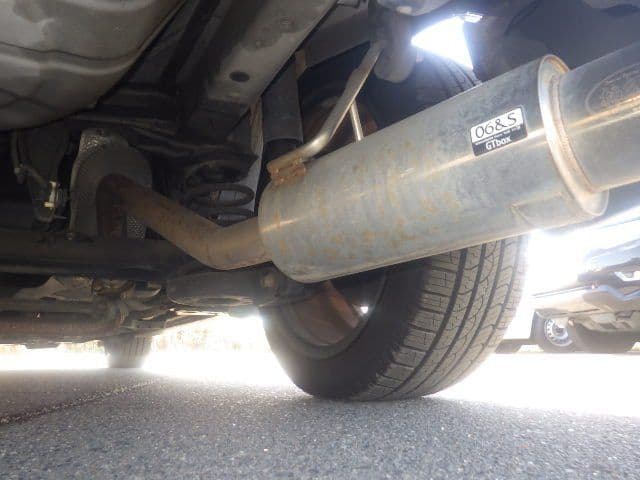 Vehicle SU00001186 large view 16