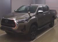 Vehicle SU00001220 thumbnail 1