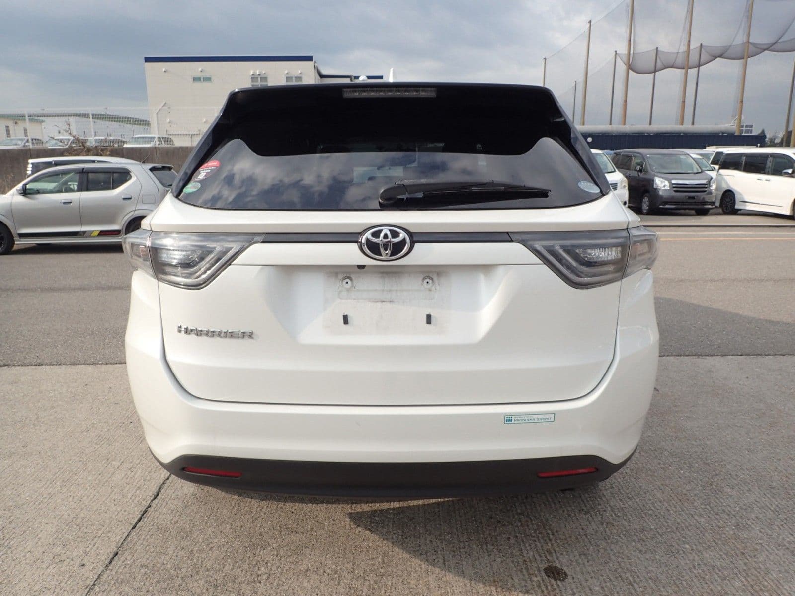 Vehicle SU00001202 large view 5