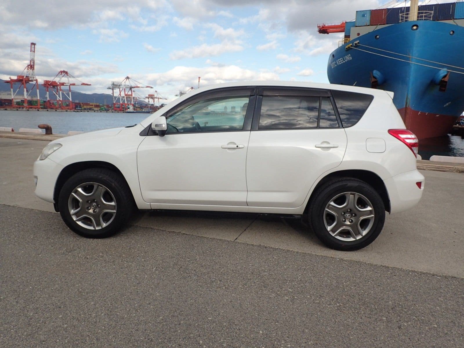 Vehicle SU00001203 large view 2