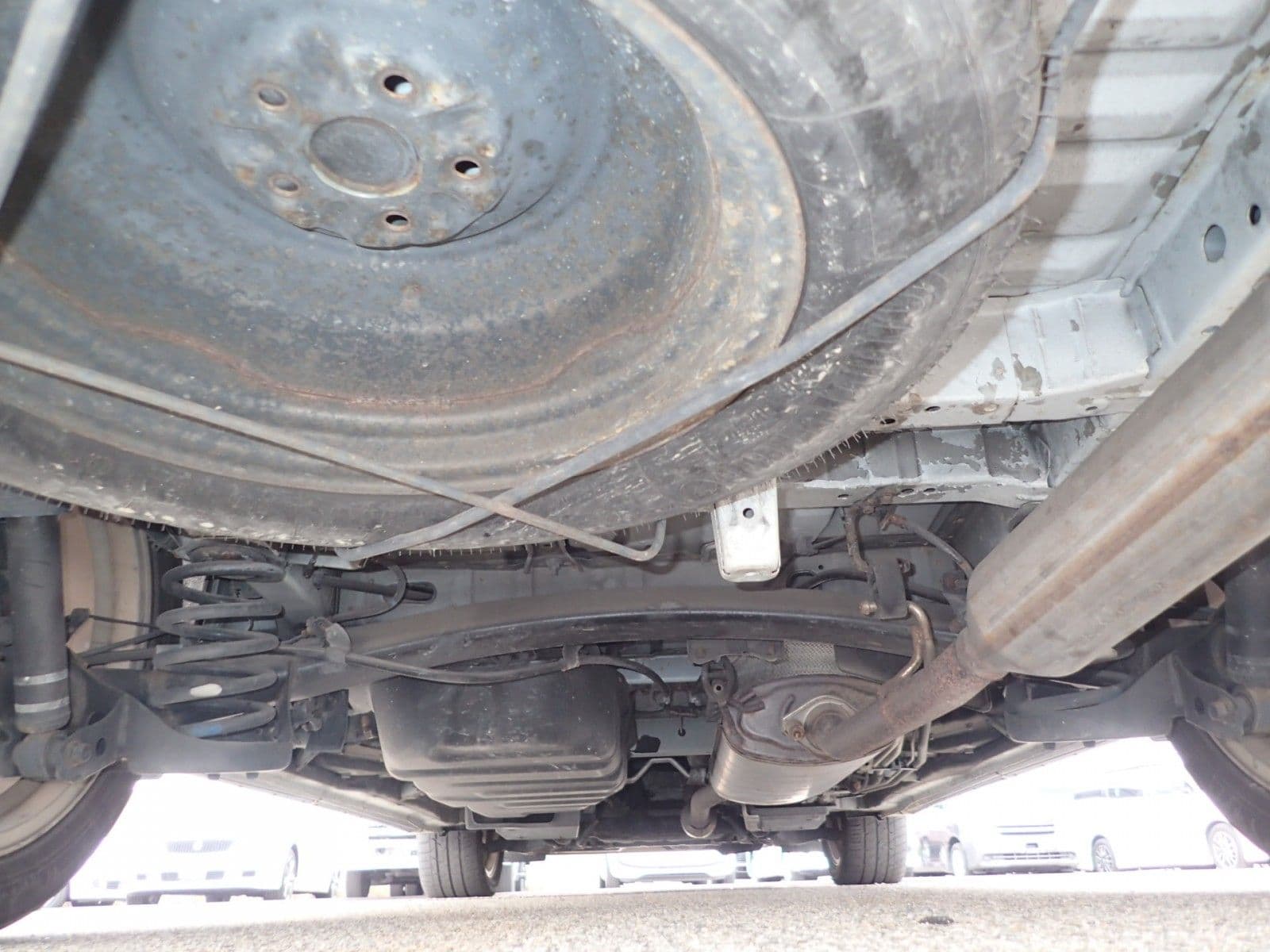 Vehicle SU00001204 large view 39