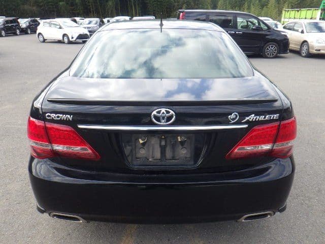 Vehicle SU00001201 large view 4