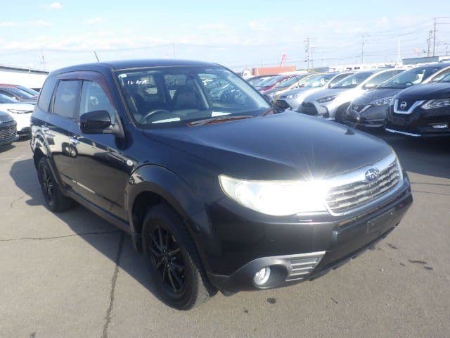 Vehicle SU00001197 large view 7