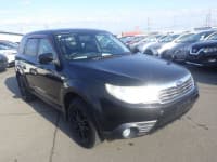 Vehicle SU00001197 thumbnail 7