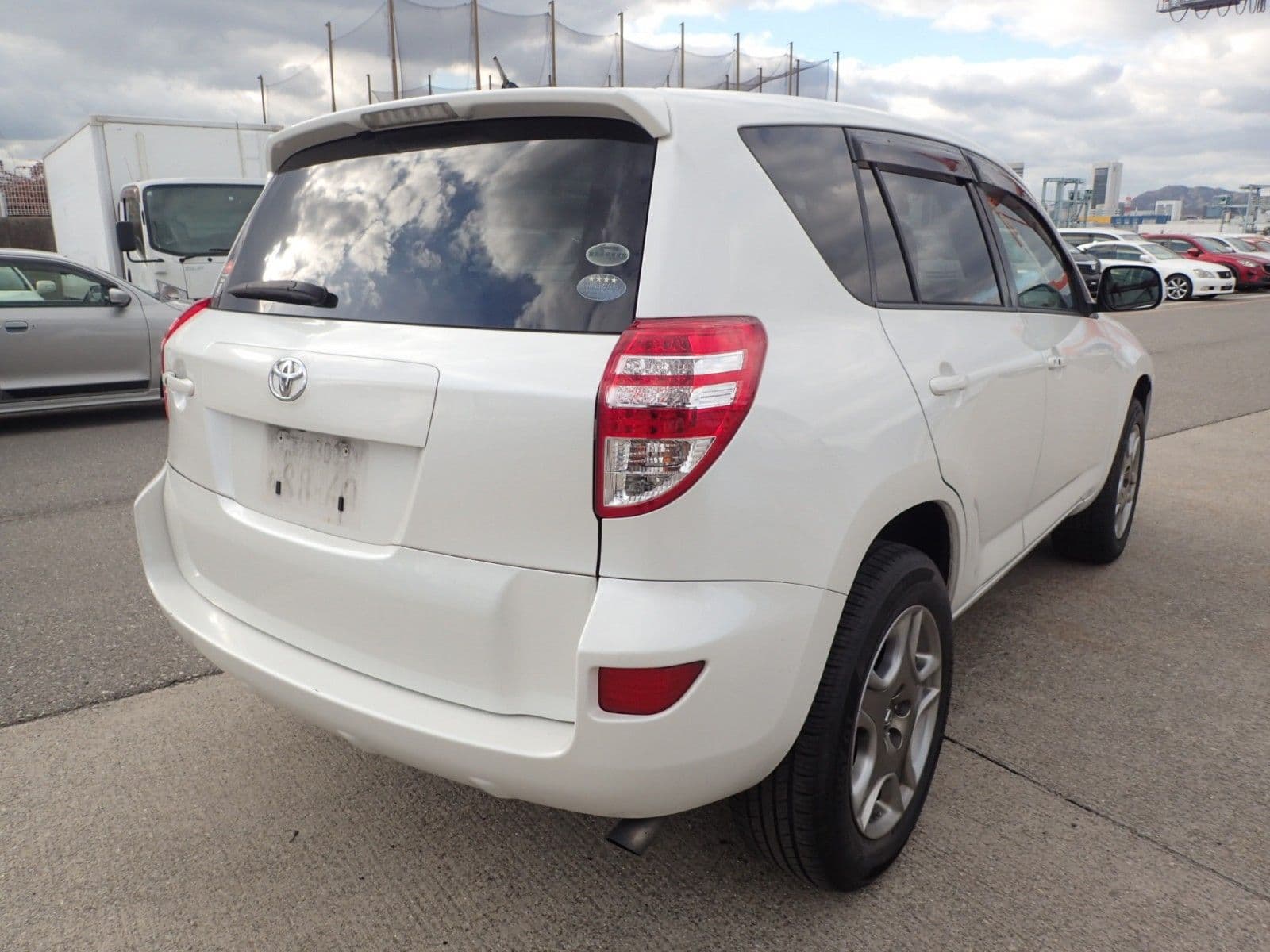 Vehicle SU00001203 large view 5