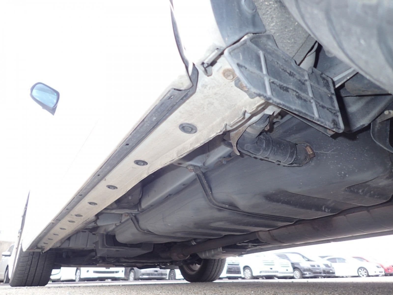 Vehicle SU00001204 large view 19