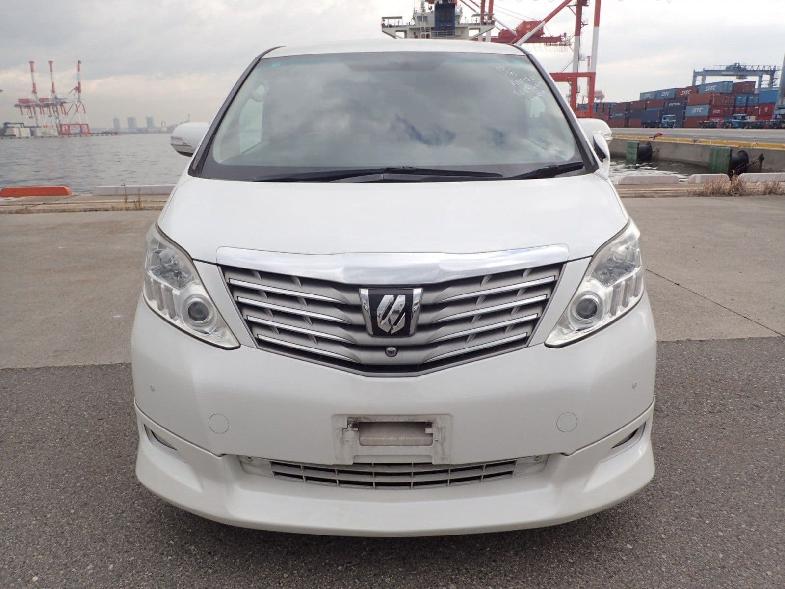 Vehicle SU00001204 large view 9