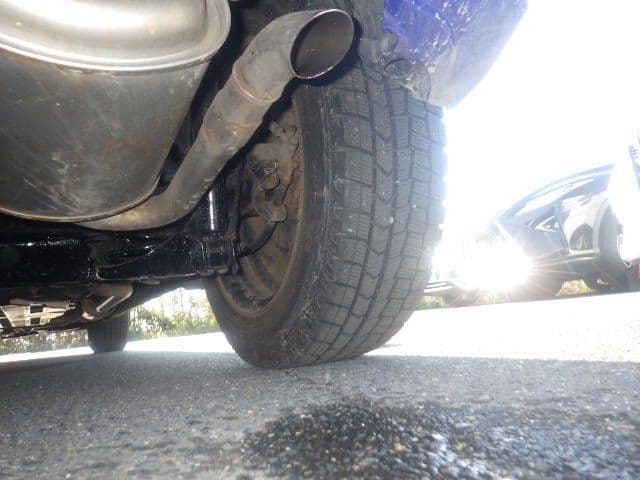 Vehicle SU00001190 large view 16