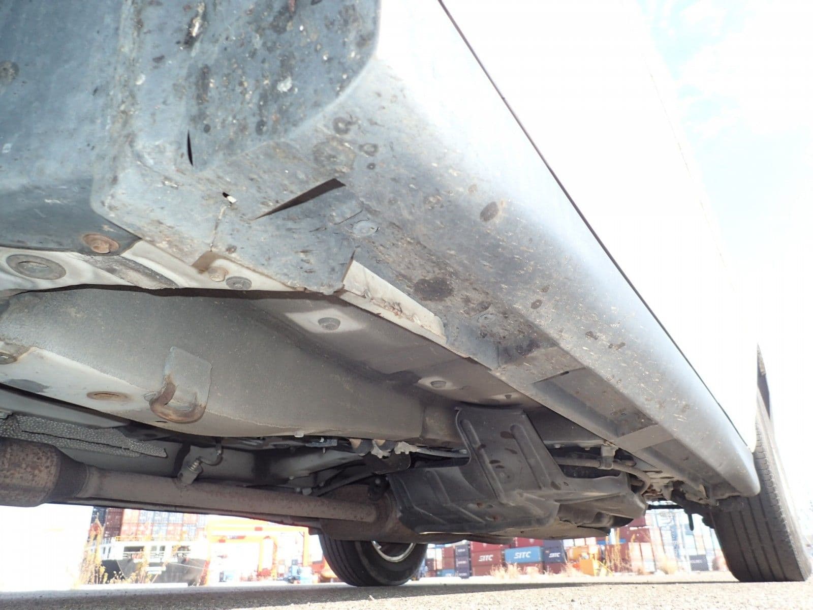 Vehicle SU00001209 large view 17