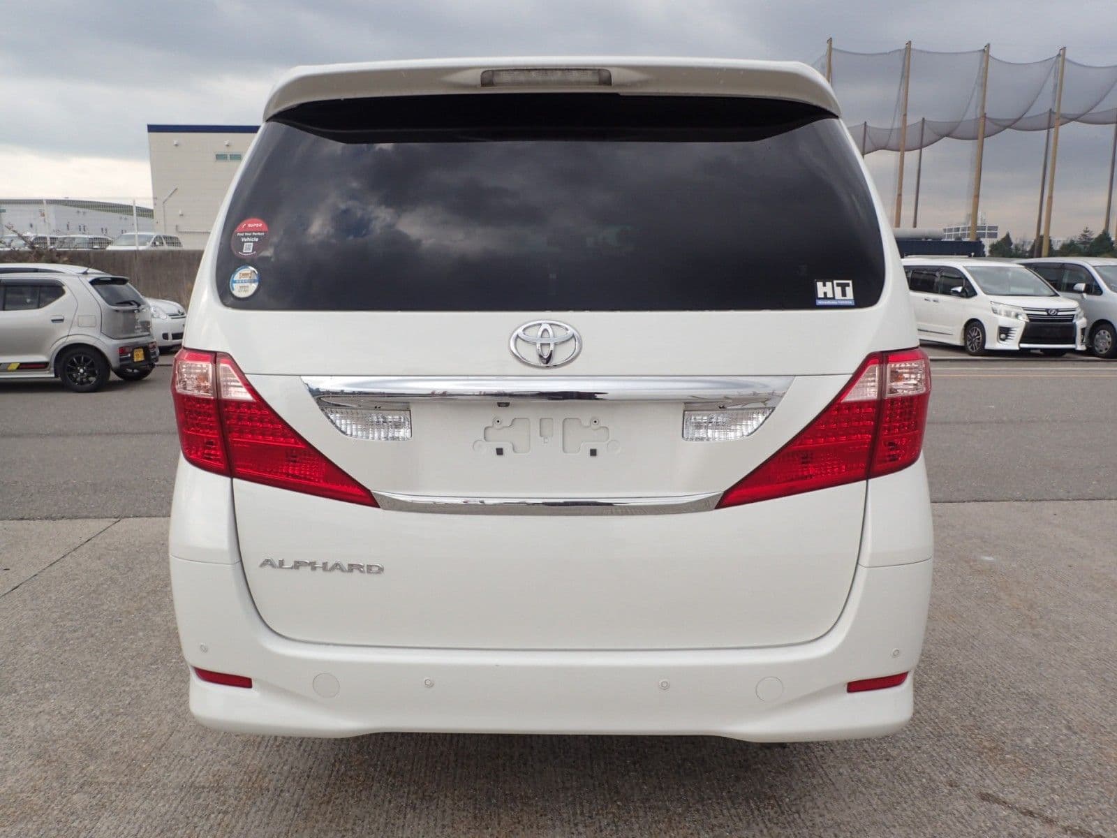 Vehicle SU00001204 large view 5