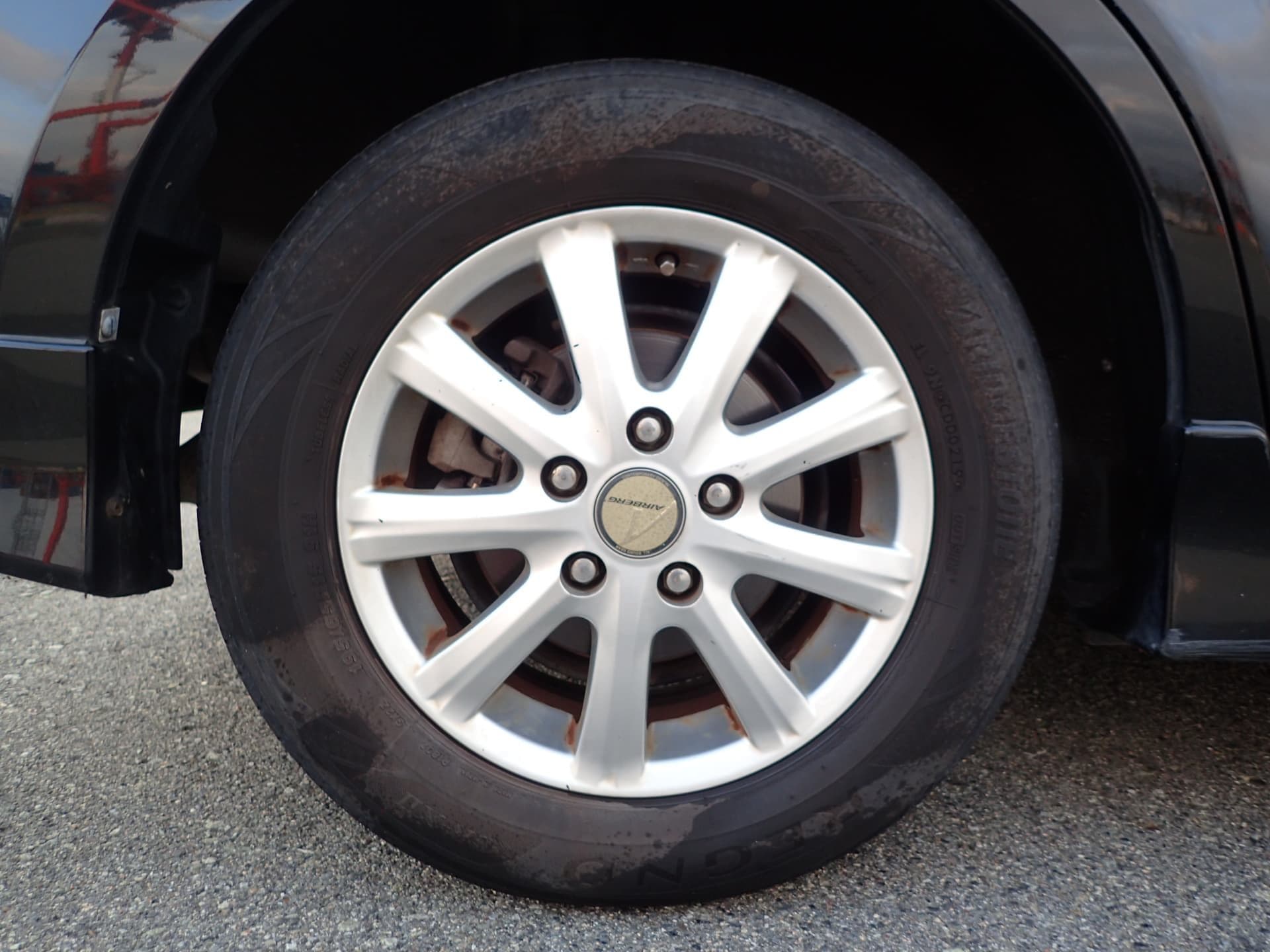 Vehicle SU00001193 large view 12