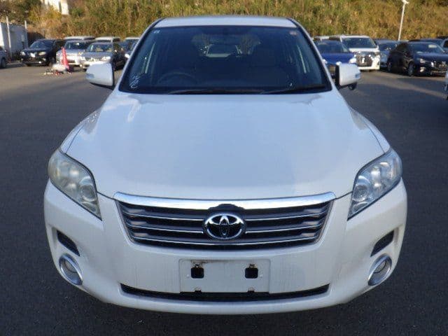 Vehicle SU00001196 large view 8