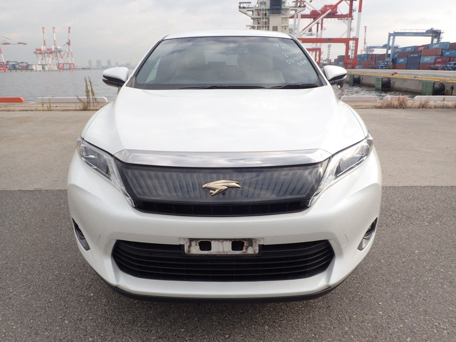 Vehicle SU00001202 large view 9