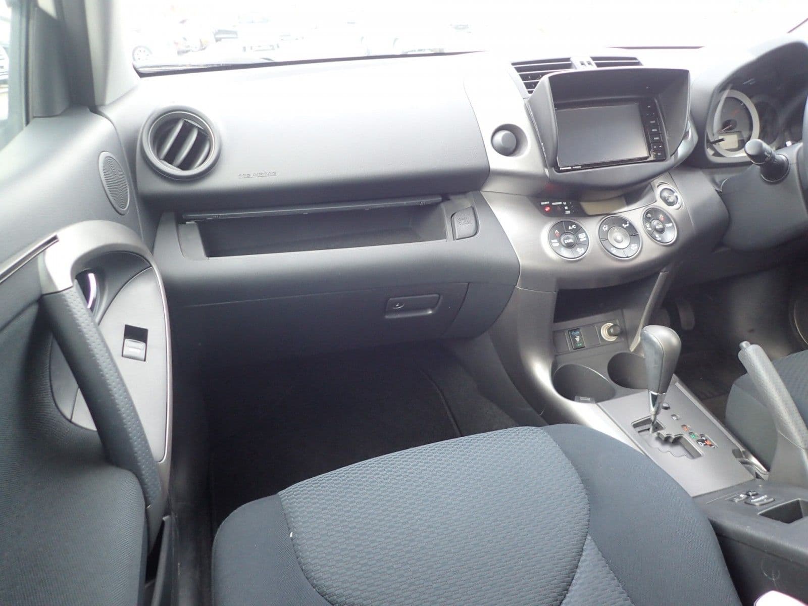 Vehicle SU00001203 large view 28