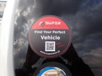 Vehicle SU00001204 thumbnail 21