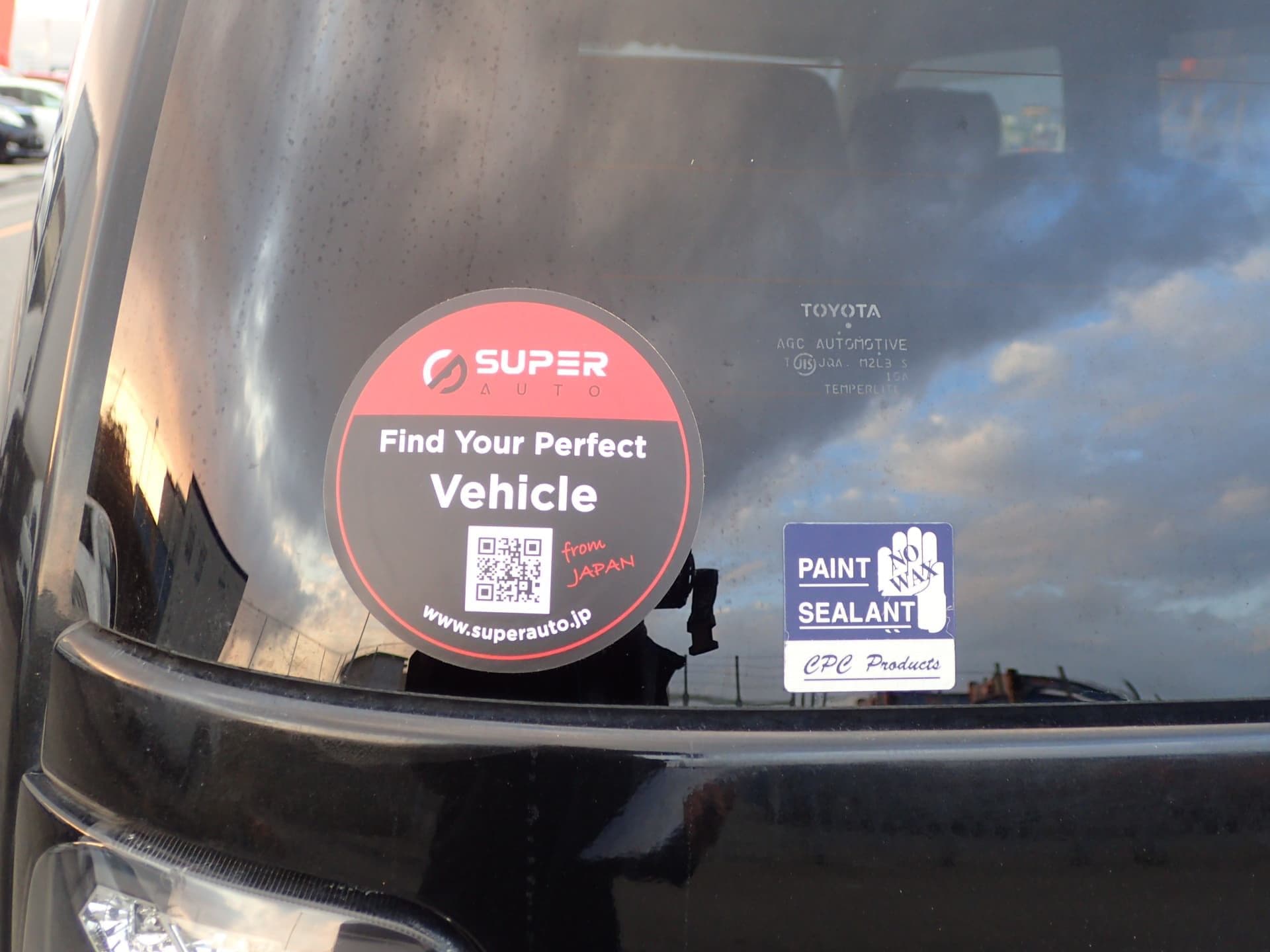 Vehicle SU00001193 large view 21