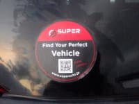 Vehicle SU00001208 thumbnail 20