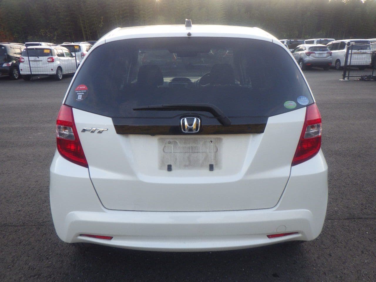 Vehicle SU00001189 large view 5