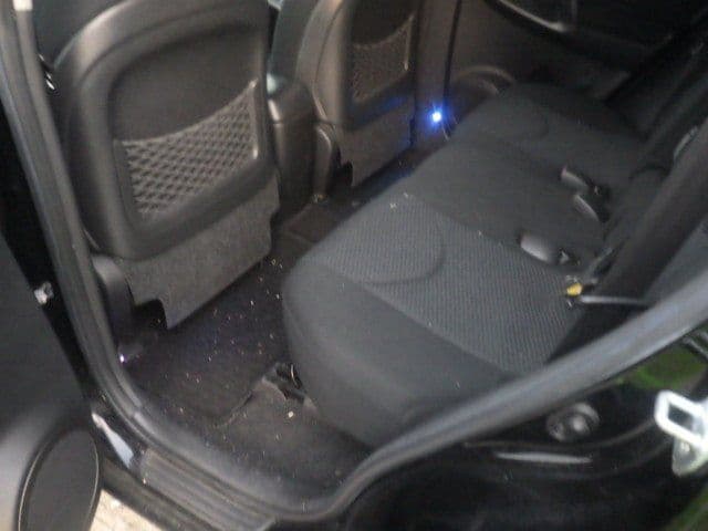 Vehicle SU00001208 large view 24