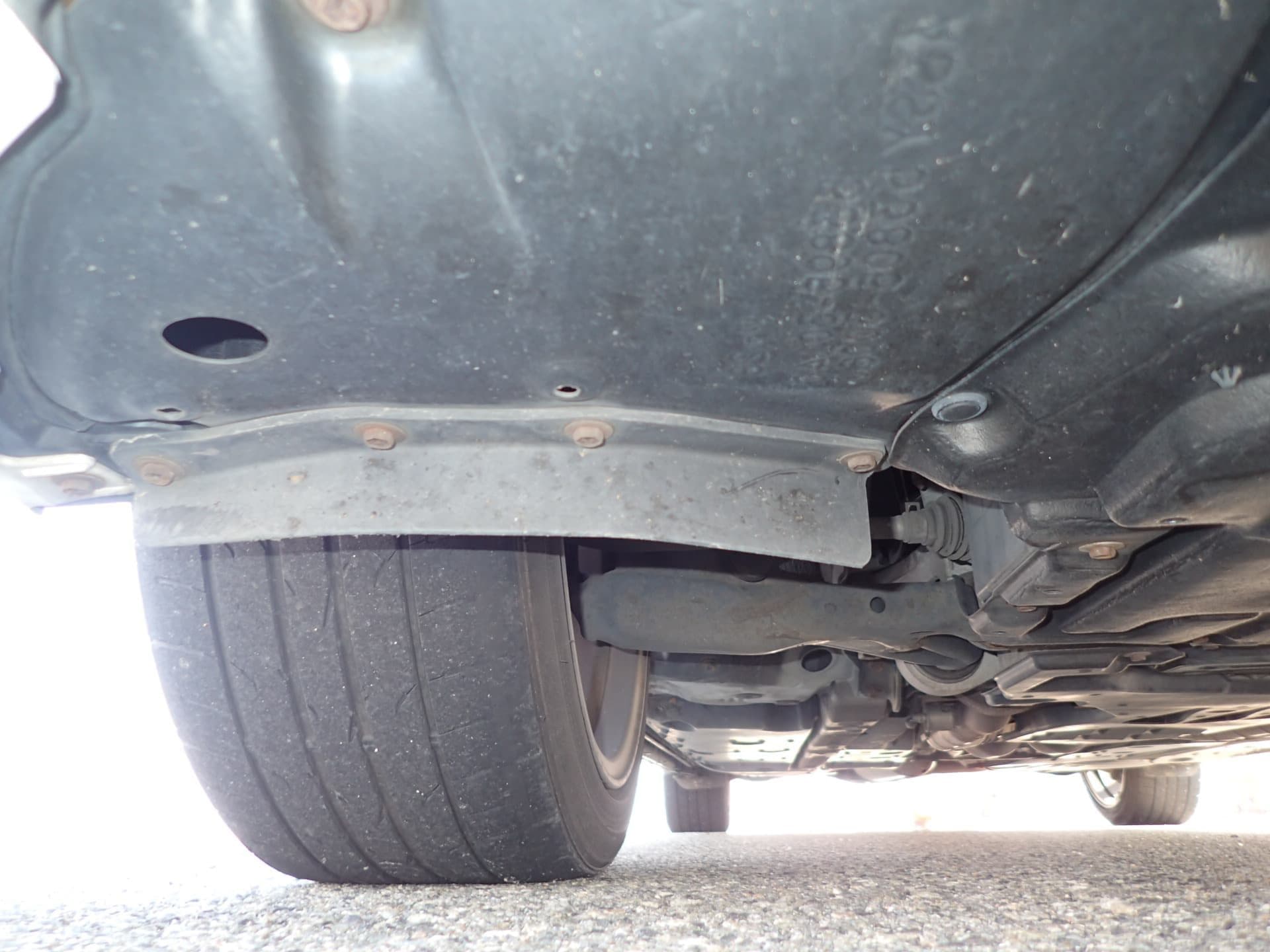 Vehicle SU00001188 large view 14