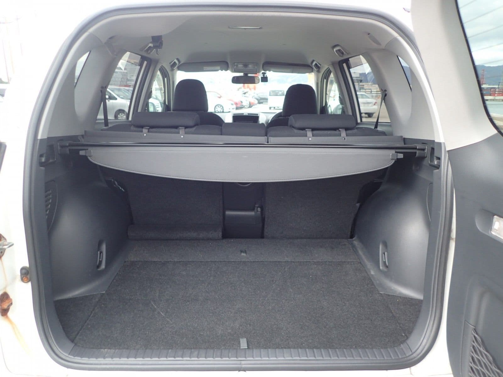 Vehicle SU00001203 large view 23