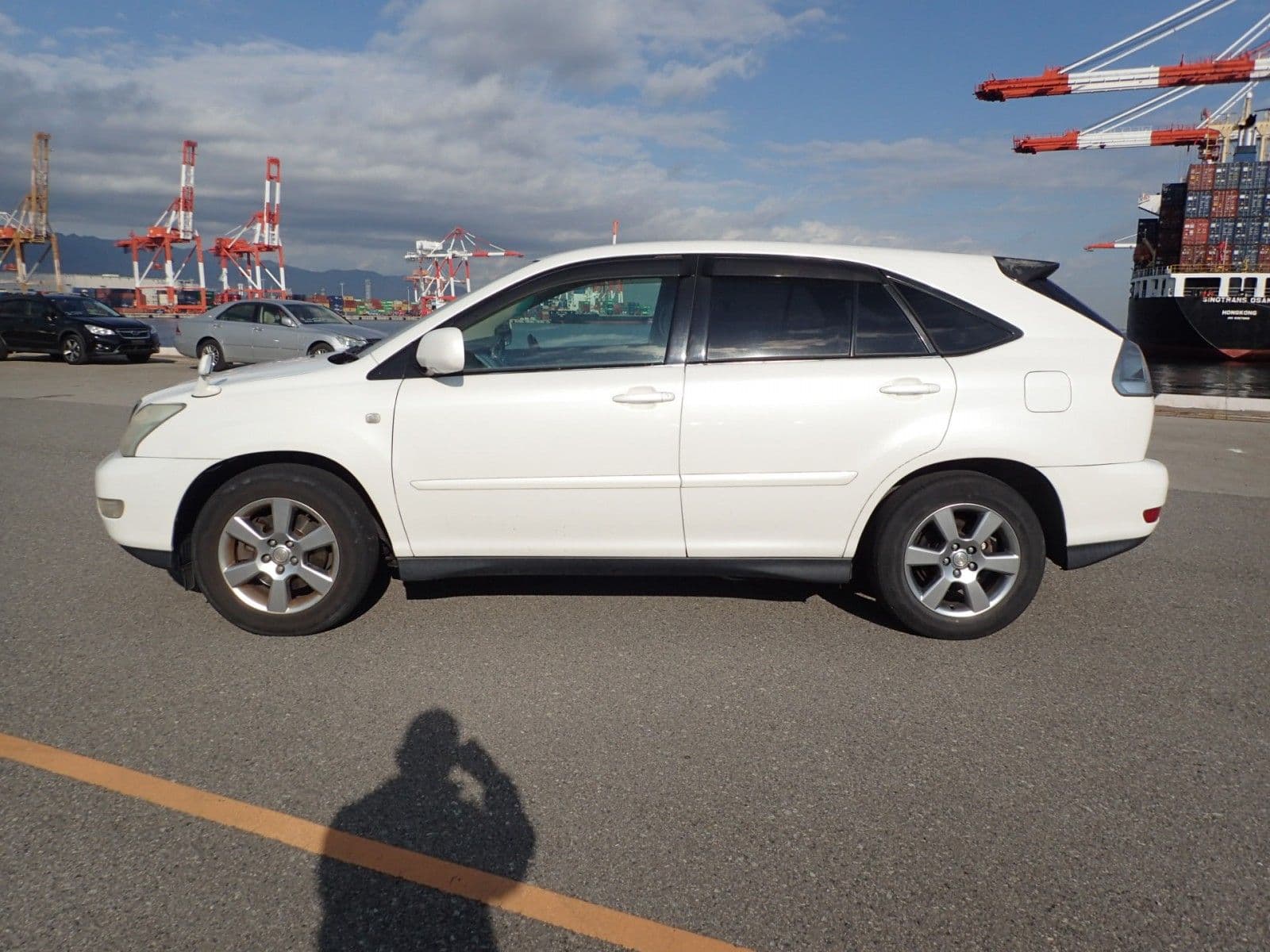 Vehicle SU00001209 large view 2