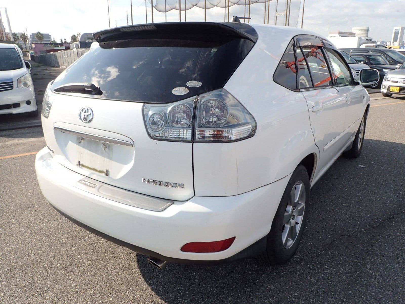 Vehicle SU00001209 large view 5