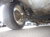 Vehicle SU00001161 thumbnail 15