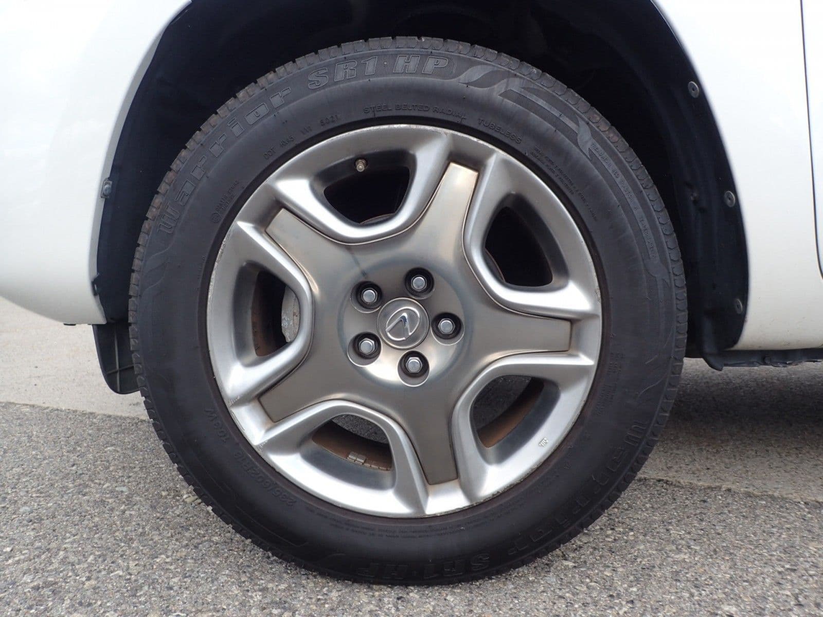 Vehicle SU00001203 large view 9