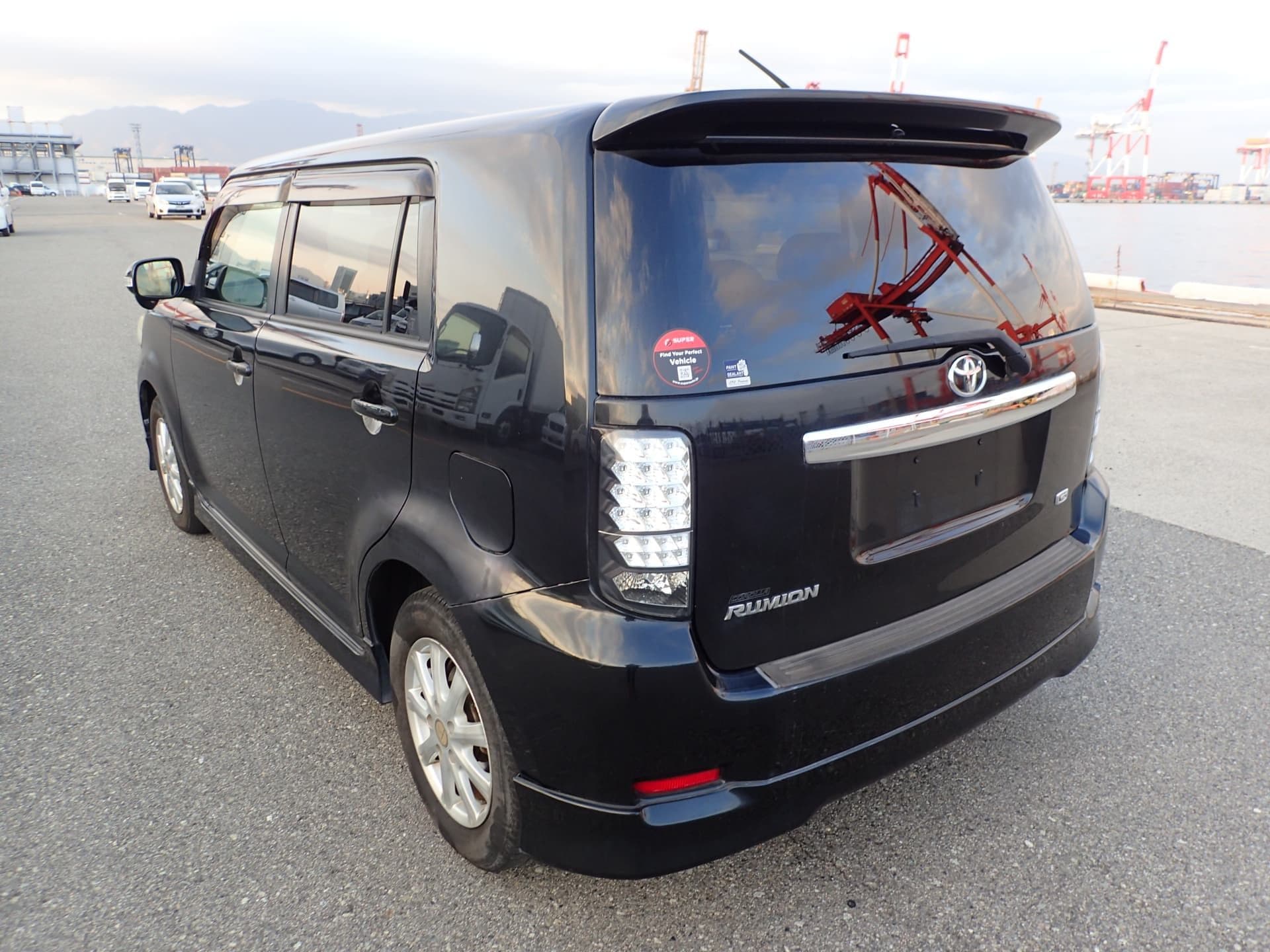 Vehicle SU00001193 large view 4