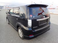 Vehicle SU00001193 thumbnail 4