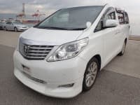 Vehicle SU00001204 thumbnail 2