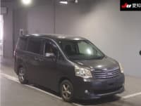 Vehicle SU00001219 thumbnail 1