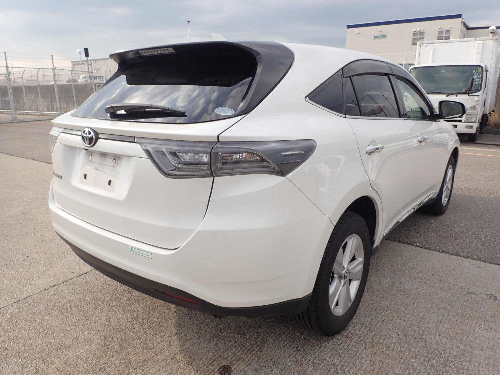 Vehicle SU00001202 large view 6