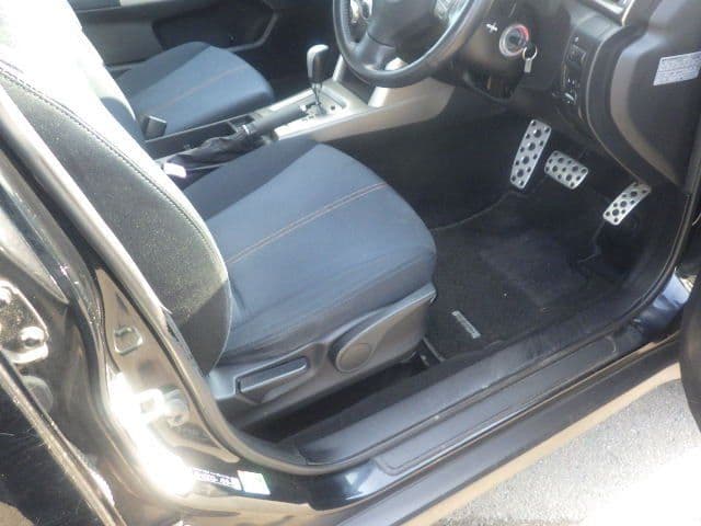 Vehicle SU00001197 large view 21