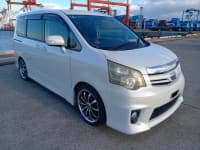 Vehicle SU00001251 thumbnail 7