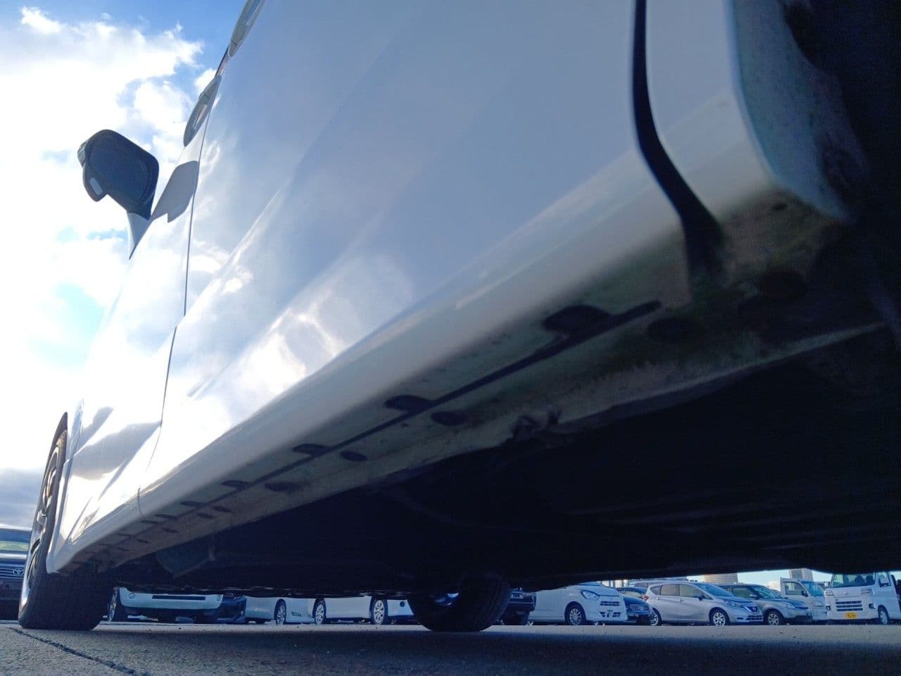 Vehicle SU00001251 large view 18