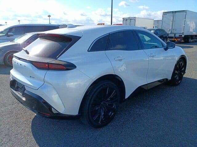 Vehicle SU00001269 large view 5