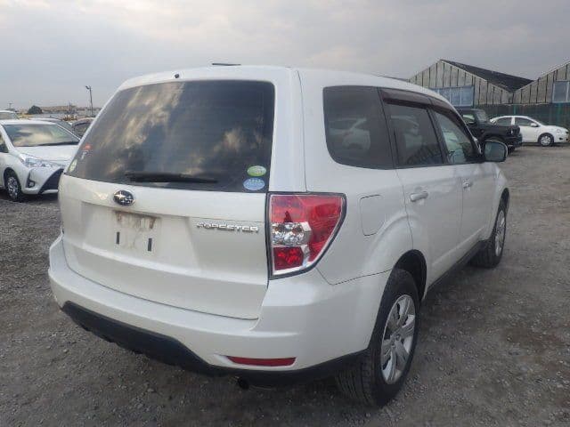 Vehicle SU00001211 large view 6