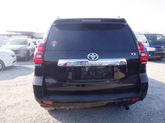 Vehicle SU00001255 large view 4