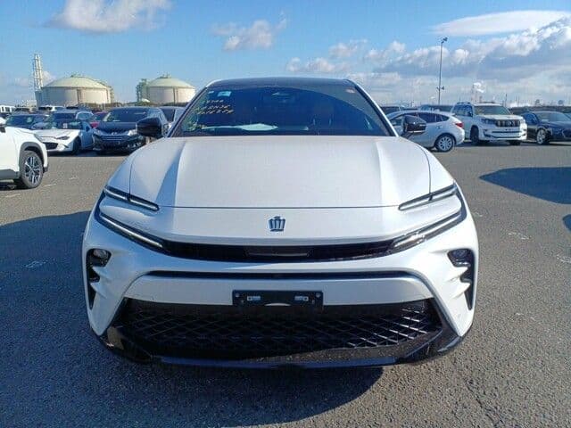 Vehicle SU00001269 large view 8