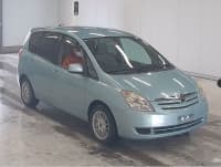 Vehicle SU00001277 thumbnail 1